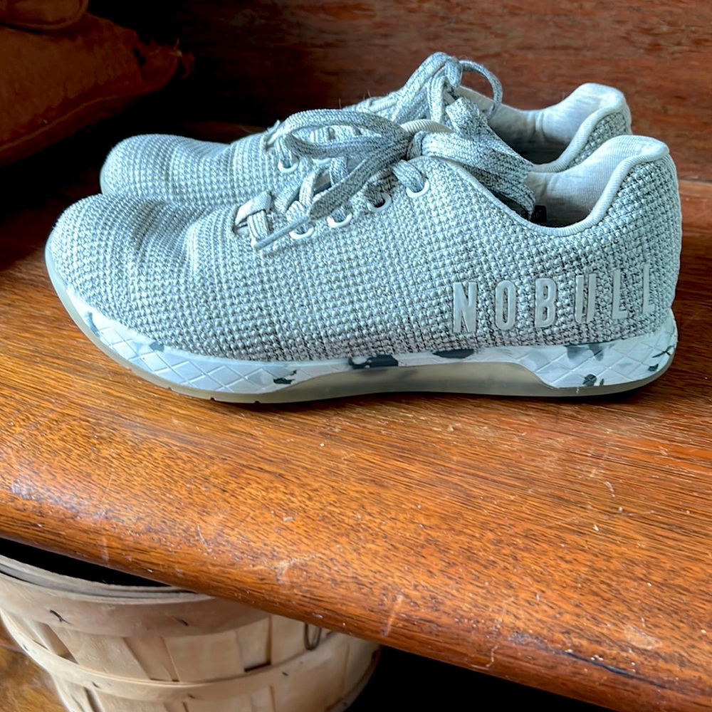 NoBull Cross Trainers